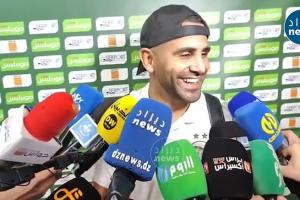 传射晋级世界杯！34岁马赫雷斯：我不是C罗，明年就是我最后1届了