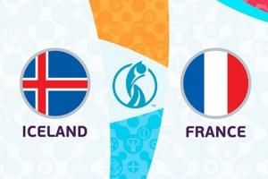 法国客战冰岛首发：恩昆库、奥利塞先发，恩昆库、卡马文加先发