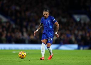 身价3500万欧！RMC：切尔西希望涨薪续约22岁古斯托