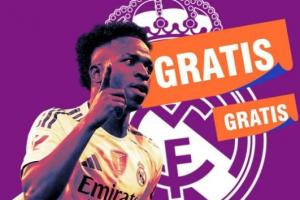 西媒：皇马决不允许维尼修斯免签离队！未来几个月不续约就果断卖