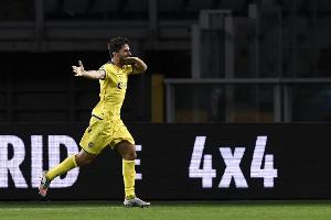 34岁博里尼：有些比我更有天赋的球员生涯取得的成就还不如我