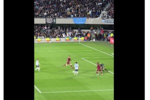 没必要！C罗粉丝：阿根廷球员为挽救他们的阿根廷职业生涯而努力