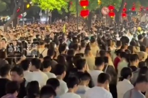 盛宴！迎接“苏超”决赛，南京官宣16家景区景点免费😱